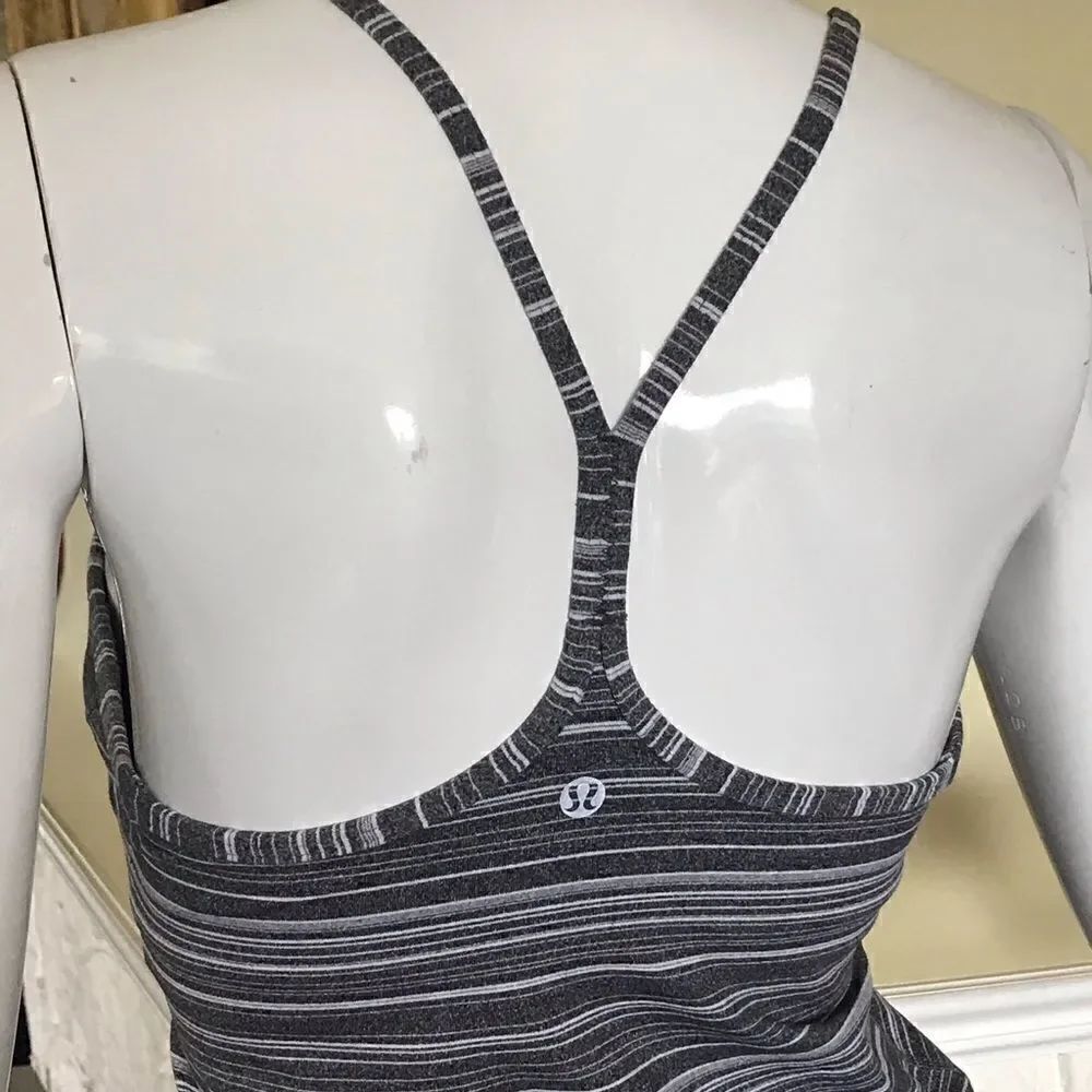Lululemon Power Y Tank Top - Picture 5 of 6